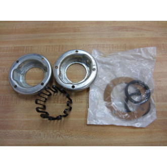 Falk 0705676 4F Cover And Grid Assembly