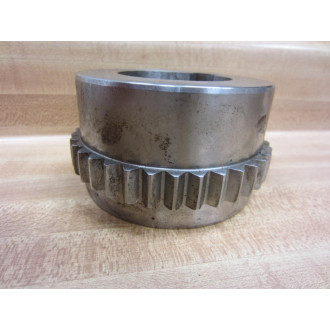 Kop-Flex 2W-2 38 Hub With Keyway - Bore 2-38"