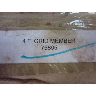 75895 4F Grid Member