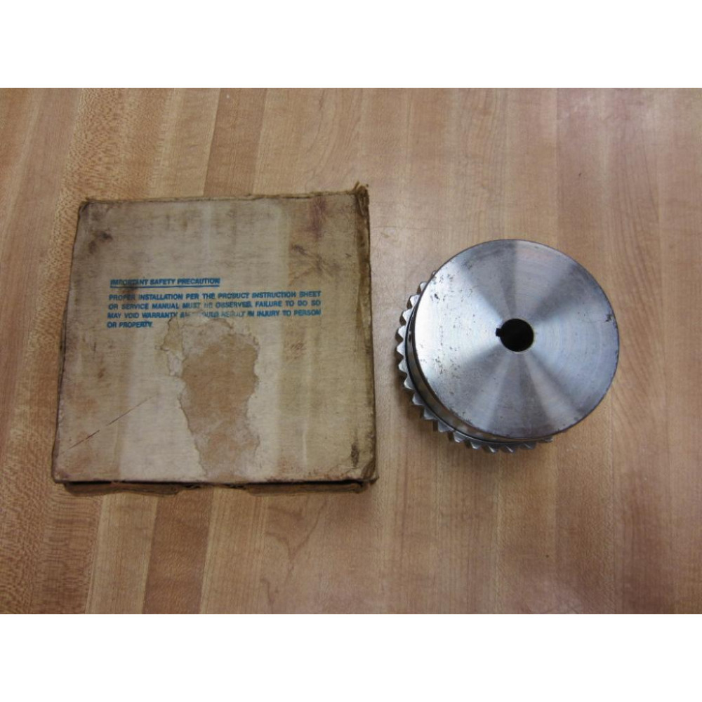 Kop-Flex 12" 12 Coupling Hub