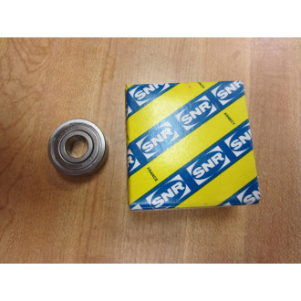 SNR 6000.ZZ Ball Bearing  6000ZZ