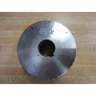 Kop-Flex 2W FHUB Waldron Hub Size: 2.0 - Bore: 1 18"