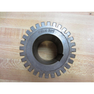 Falk 754788 Hub - Bore: 1 716" (1.4375") Size: 30T