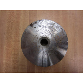 Dodge 149867 Gear Coupling Rough Bore Hub - New No Box