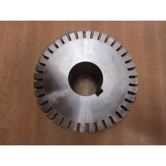Falk 703575 Hub Only Size 7F