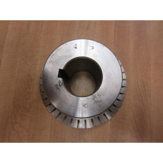 Falk 703575 Hub Only Size 7F
