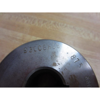 Falk 930C8889 6F Hub-Std - Bore: 78" (.875)