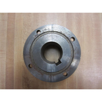 Falk 50T31 Shaft Hub 1-78 Bore