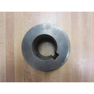 Falk 50T31 Shaft Hub 1-78 Bore