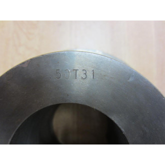 Falk 50T31 Shaft Hub 1-78 Bore