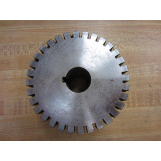 Falk 930C8889 6F Hub-Std - Bore: 78" (.875)