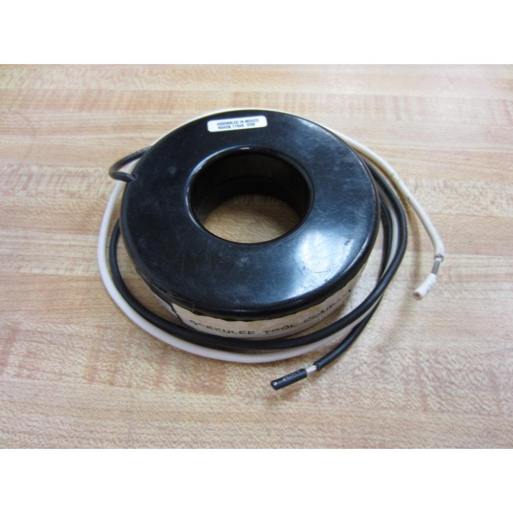 Greenlee Tool 5 RL-201 Current Transformer - New No Box