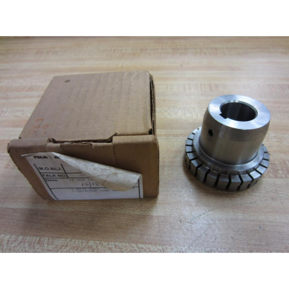 Falk 7C1763 Hub - Bore: 1516" (.9375)