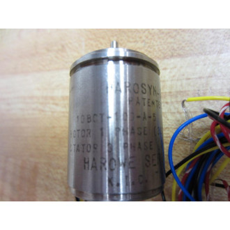 Harosyn-CT 10BCT-100-A-5 Harowe Resolver 10BCT100A5 - New No Box