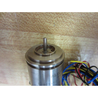 Harosyn-CT 10BCT-100-A-5 Harowe Resolver 10BCT100A5 - New No Box