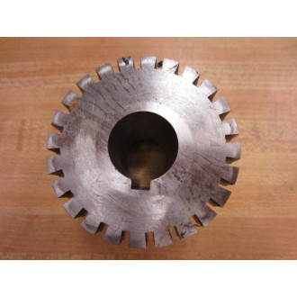 Falk 7C1763 Hub - Bore: 1516" (.9375)