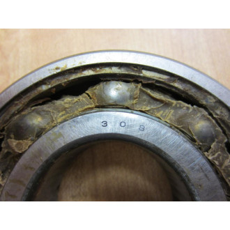 Norma Hoffmann 308 Ball Bearing
