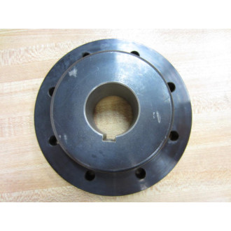 Waldron 1-58 Hub  Bore: 1 58" - New No Box