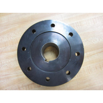 Waldron 1-58 Hub  Bore: 1 58" - New No Box