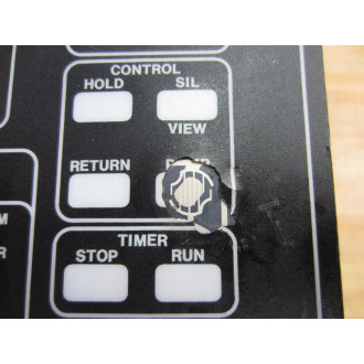 Bolt 625S Temperature Controller - With Damaged Overlay - Used