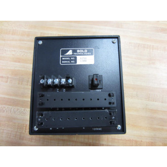 Bolt 625S Temperature Controller - With Damaged Overlay - Used