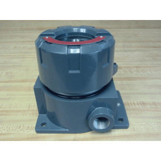 Industrial Scientific 7814635 Itrans Gas Monitor Enclosure Only - New No Box