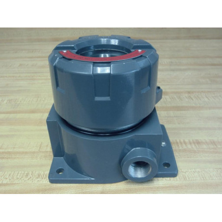 Industrial Scientific 7814635 Itrans Gas Monitor Enclosure Only - New No Box