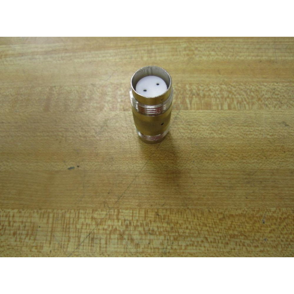 0889-00795 2626 000 N000 Connector (Pack of 5) - New No Box