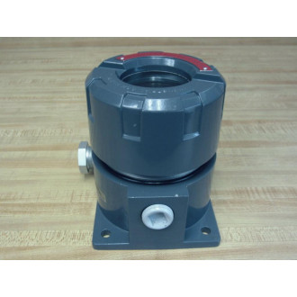 Industrial Scientific 7814635 Itrans Gas Monitor Enclosure Only - New No Box