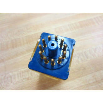 TEC 1219 Relay 1219-24V - Used