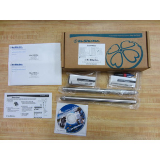 In-Situ STANDARD A Standard A Minitroll 30 PSIAPXD Transducers (Pack of 2)
