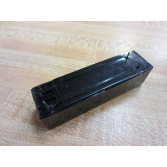 General Electric CR120G20A03DR Relay - New No Box