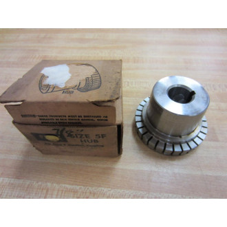Falk 703532 Hub 5F - Bore: 78"
