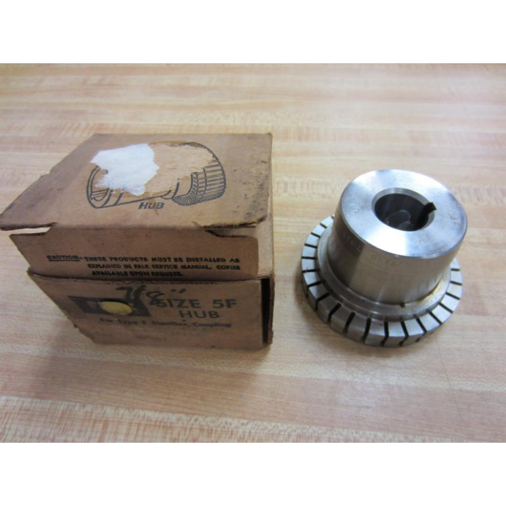 Falk 703532 Hub 5F - Bore: 78"