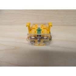 EAO 704.900.1 Contact Block - New No Box