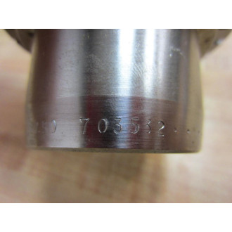 Falk 703532 Hub 5F - Bore: 78"