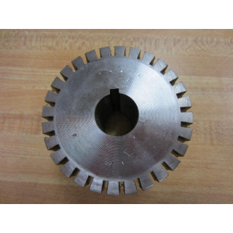 Falk 703532 Hub 5F - Bore: 78"