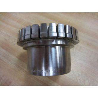 Falk 703561 Hub 6F - Bore: 1-38"