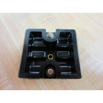 General Electric CR 120HXI CR120HXI Pack Of 2 Relay Socket - Used