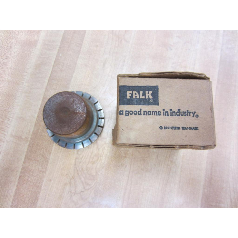 Falk 208013 Hub Only Size 3F