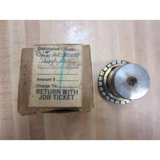 Falk 4F Hub Only Stock Bore 65-4F