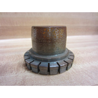 Falk 208013 Hub Only Size 3F
