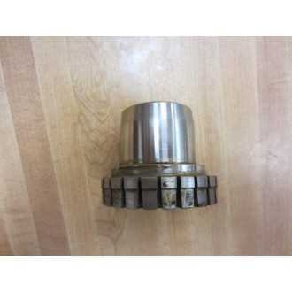 Falk 4F Hub Only Stock Bore 65-4F