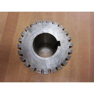 Falk 0765031 4F Hub Rebore