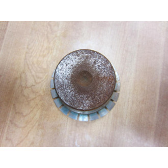 Falk 208013 Hub Only Size 3F
