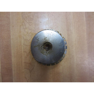 Falk 4F Hub Only Stock Bore 65-4F