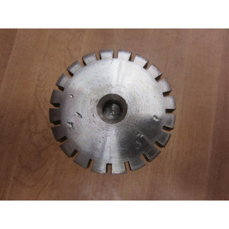 Falk 208013 Hub Only Size 3F