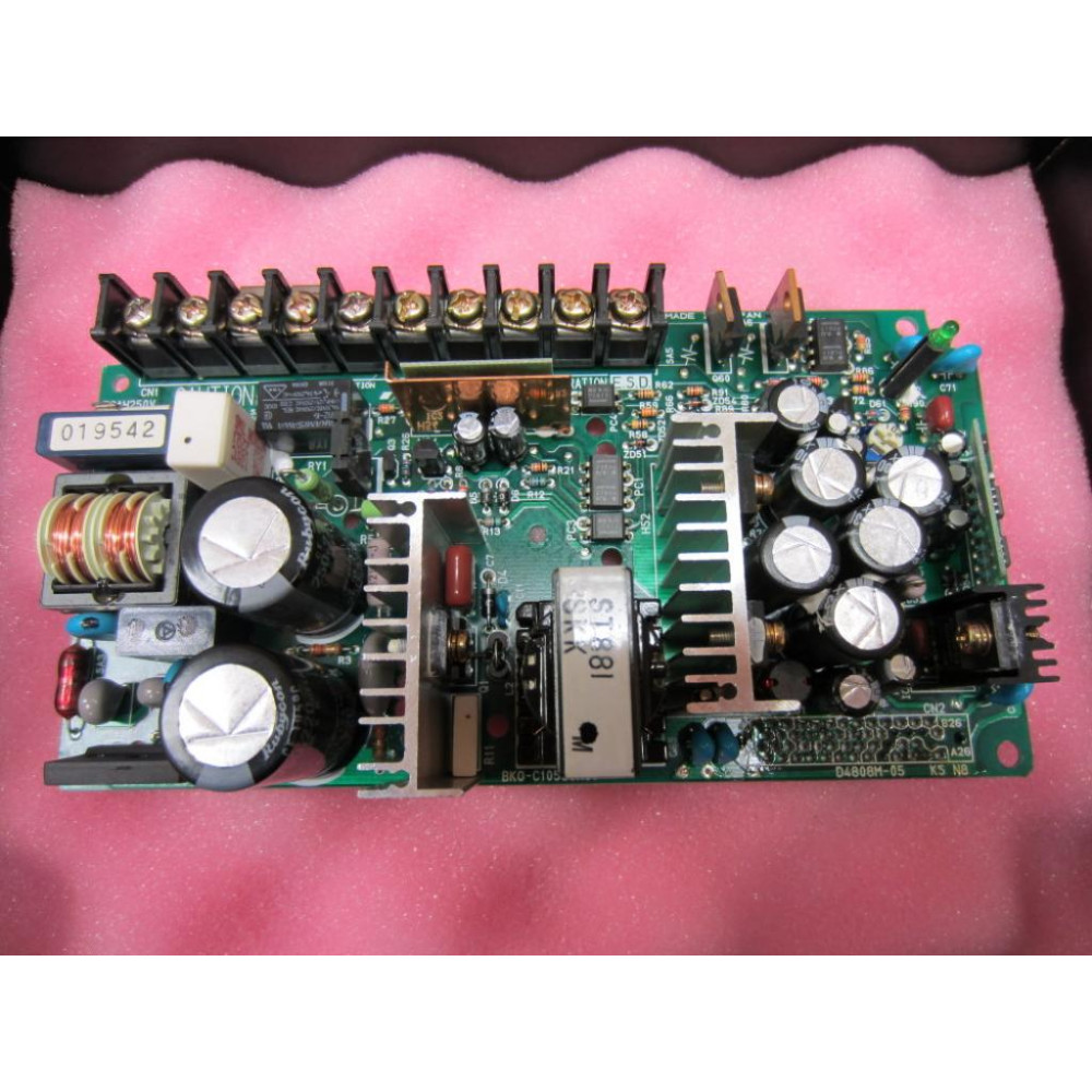Mitsubishi BK0-C10530H01 Circuit Board BK0C10530H01 - New No Box