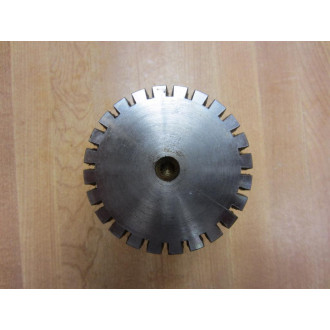 Falk 4F Hub Only Stock Bore 65-4F