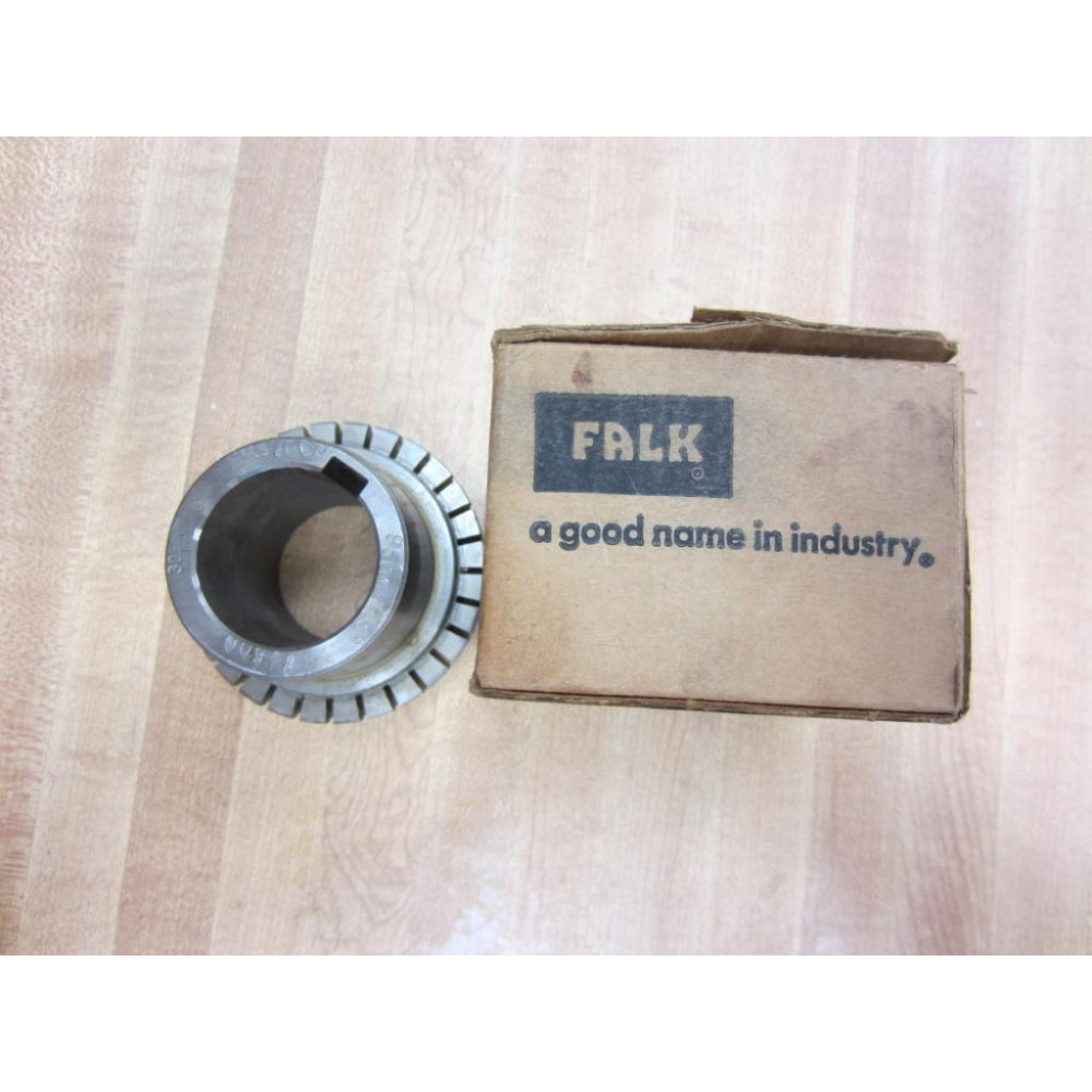 Falk 950A7663 Hub 5F Rebore